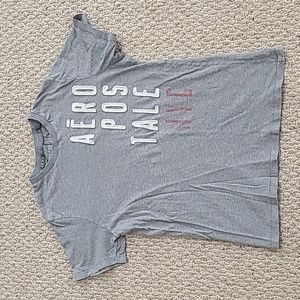 Mens Medium Aeropostale Tee